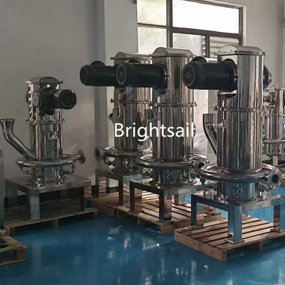 Al2o3 Powder Air Jet Mill Crusher Machine Powder Air Jet Mill Harga kimia air jet mill Mesin penggilingan