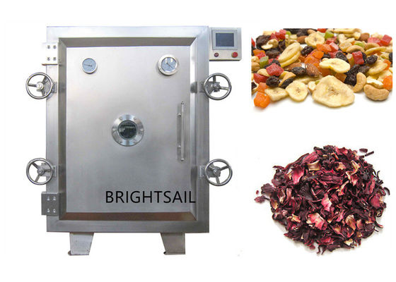 Buah Segar Kotak Mangga 500kg / Mesin Pengering Oven Batch