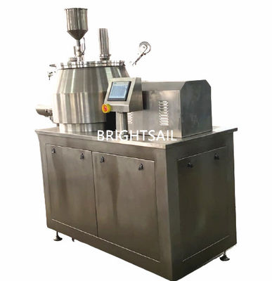 7 Menit 14 Menit Per Batch Kontrol PLC Mesin Blender Efisiensi Tinggi