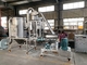 1000kg / H Mesin Penggilingan Gula Bubuk SUS316L Otomatis