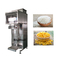Mesin Pengemas Gula Garam Otomatis Untuk Industri Makanan 40 tas / Menit