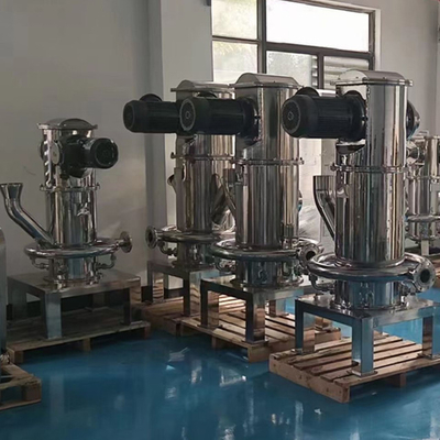 Jet Micronizer Crusher Mesin Powder Air Jet Mill Harga Laboratorium Vertikal Horizontal Milling