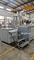 800L Wet Mixing Granulator Rapid Mixer Industri Brightsail 400L