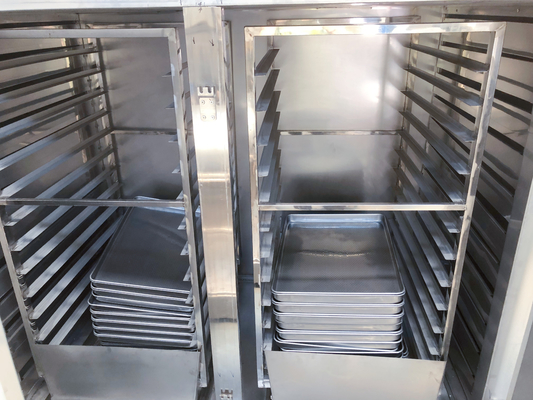 Mesin Pengeringan Makanan Mesin Pengeringan Bumbu Chili Mesin Pengering Abalone Pengeringan Oven Laut