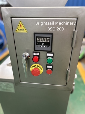 Pabrik Kopi Biji crusher Mesin penggiling makanan mesin Brightsail Kakao Biji Mesin kasar
