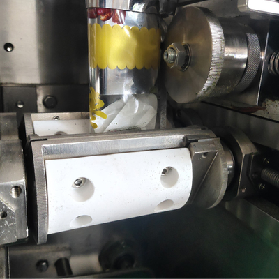 Brightsail Single Chamber Tea Bag Packing Machine Mesin pengemasan bubuk otomatis