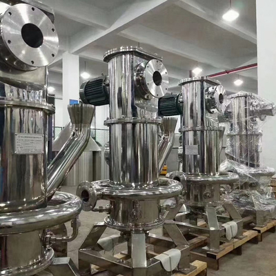 Al2o3 Powder Air Jet Mill Crusher Machine Powder Air Jet Mill Harga kimia air jet mill Mesin penggilingan