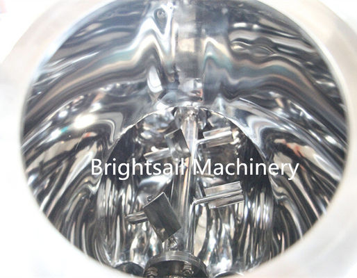 Brightsail Medicinal Powder Mixer®peradangan yang dirancang khusus untuk mencampur bubuk obat