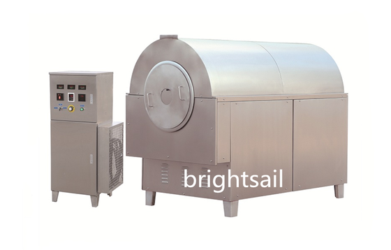 Mesin Pemanggang Cabai Stainless Steel Komersial Oven Pemanggang Pengeringan Chipotle Jalapeno