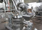 Jagung makanan bubuk mesin penggiling biji-bijian pabrik tepung singkong mesin semprot