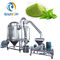 Mesin Penggiling Bubuk Herbal Moringa Tea Leaf Powder Semprot Mudah Pengoperasian