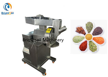Mesin Bubuk Herbal Kecil Licorice Hammer Mill Mesin Penggiling Untuk Rumah