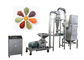 Makanan Hewan Mesin Bubuk Singkong Tepung Penggilingan Tepung Terigu 50-5000 kg / jam Dengan Ce