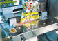 Paket Mesin Pengisian Otomatis Sachet Vertikal Makanan Paket Bubuk