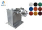 Mesin Blender Mixer Komersial Pigmen Farmasi Kecil 3d Pencampuran Bubuk