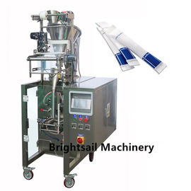 Protein Powder Filling Packing Machine Produk Kesehatan Untuk Paket Protein