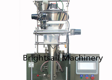 Protein Powder Filling Packing Machine Produk Kesehatan Untuk Paket Protein