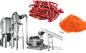 Penggunaan Industri 10 ~ 1000kg Per Jam Spice Grinder Spice Grinding Machine Mill