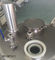 2 Menit Kecepatan Pencampuran Granulator Mixer Cepat 100L Dengan Penutup Pengangkat Otomatis