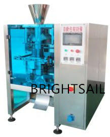 50g 3kg Packing Weight Deterjen Bubuk Mengisi Mesin Packing 15 80 Bags / Min