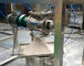 GMP 60 Sampai 2500 Mesh Fineness Rice Husk Hammer Mill Kapasitas 20 - 1800kg Per Jam