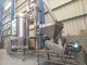 20kg / H Kapasitas 60 Mesh Konjac Prima Grinding Mill