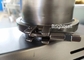 Industri Makanan 10mm Mesin Bubuk Bumbu Bumbu Pengolahan Cortex Cinnamomi Grinding