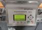 Mesin Pengolah Makanan Otomatis OHSAS Sepenuhnya Detektor Logam Sabuk Industri Bahan Makanan