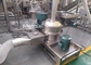 15mm Input Air Classifier Mill 60-2500 Mesh Peralatan Penggiling Bubuk Super Halus