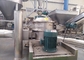 15mm Ukuran Input Air Classifier Mill Mesin Penggiling Biji Fenugreek