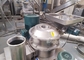 15mm Ukuran Input Air Classifier Mill Mesin Penggiling Biji Fenugreek