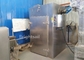 Stainless Steel 304 Dehidrator Makanan Industri Disesuaikan 60-480 Kg Per Kapasitas Batch