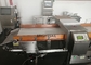 Industri Metal Detector Shockproof Automatic Food Processing Machine Conveyor Belt
