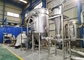 Industri Bahan Makanan 200kg / H Mesin Penggiling Bubuk Ultrafine Turmeric Pulverizer Mill