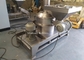 Mesin Penggiling Bubuk Stainless Steel 304 Disesuaikan Untuk Pulverizer Bumbu Prima