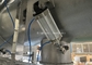 Mesin Bubuk Butir Ss316 Untuk Bahan Fluiditas Industri Bahan Makanan
