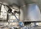 Mesin Blender Bubuk Industri Kimia 60 Hingga 12000 liter Volume