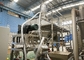 Mesin Blender Bubuk Industri Kimia 60 Hingga 12000 liter Volume