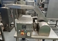 Pabrik Penggilingan Bubuk Industri Makanan ISO Disesuaikan 12 Hingga 120 Mesh