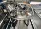 Mesin Pengumpan Vakum Bubuk Kering 6000kg Disesuaikan Untuk Bahan Kimia