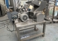 Industri Stainless Steel 20mm Butiran Membuat Mesin Penghancur Kasar Ginseng