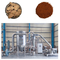 Cocoa Cake Mill Grinder Pulverizer 60kw Untuk Mesin Bubuk Kakao