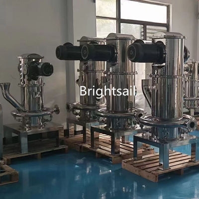 Al2o3 Powder Air Jet Mill Crusher Machine Powder Air Jet Mill Harga kimia air jet mill Mesin penggilingan